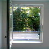 Otevírání oken o 90° včetně denního větrání (Písek)